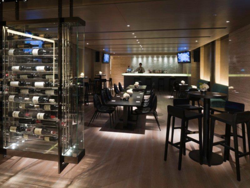 酒店 南湾如心酒店 4*