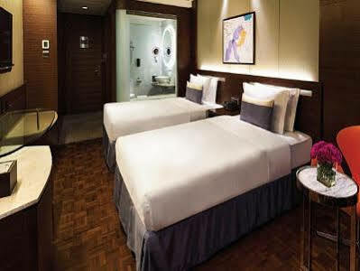 南湾如心酒店 酒店 4*
