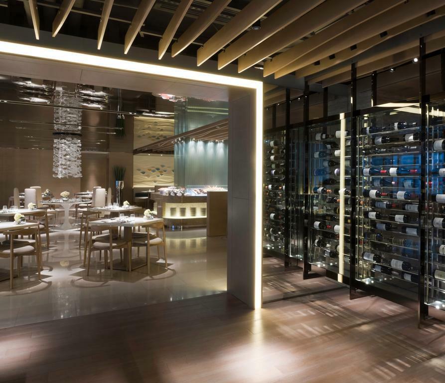 酒店 南湾如心酒店 4*