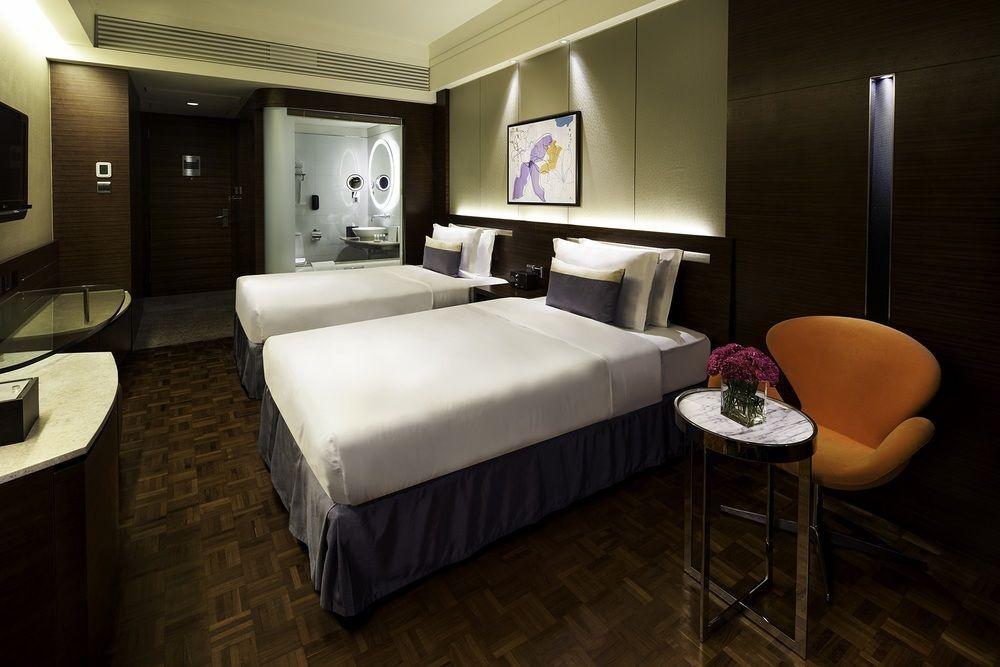 Nina Island South 4* 香港