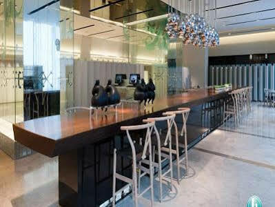 Nina Island South 酒店 香港