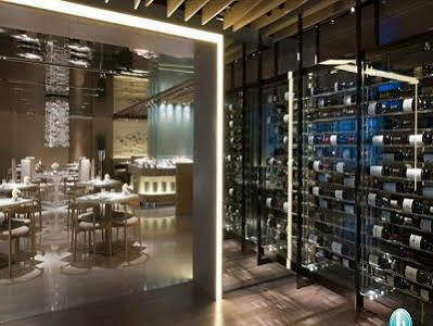 Nina Island South 酒店 香港