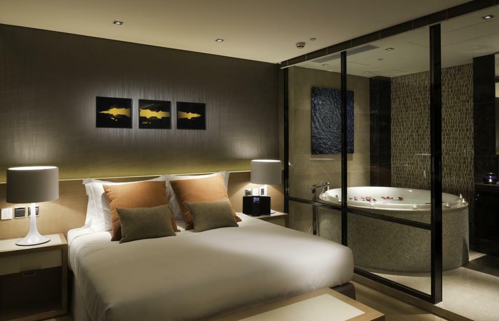酒店 Nina Island South 4*