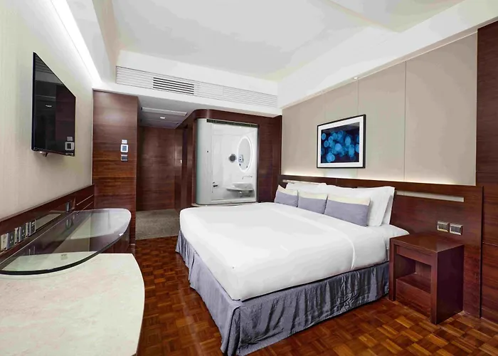 Nina Hotel Island South